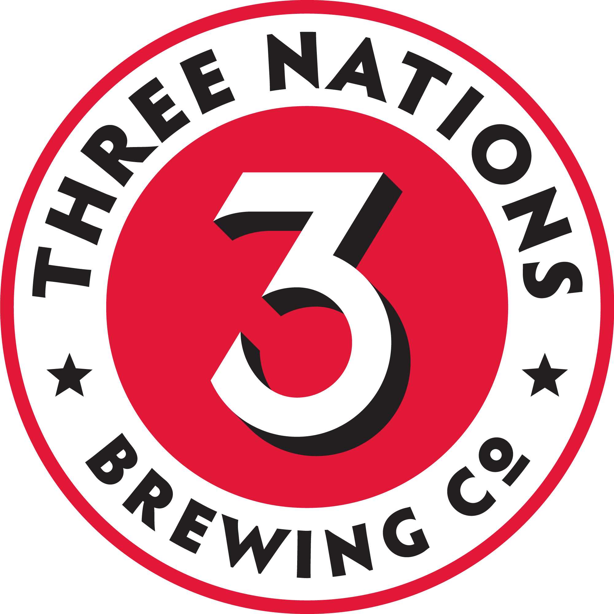Three Nation Logo
